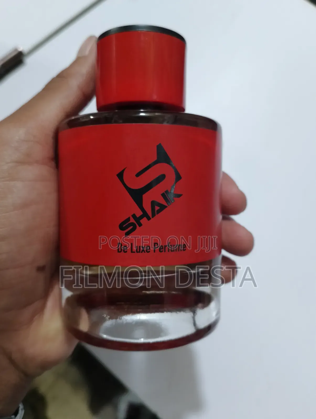 Shaik 89 De Luxe Eau De Parfum