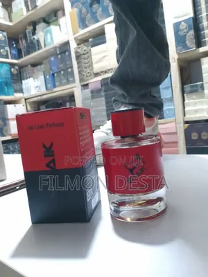 Shaik 89 De Luxe Eau De Parfum