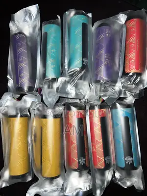 Vapes Al Fakher Puffs