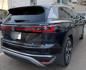 Volkswagen ID.6 2022