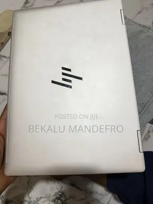 Laptop HP Envy x360 15t 16GB AMD Ryzen 7 SSD 1T
