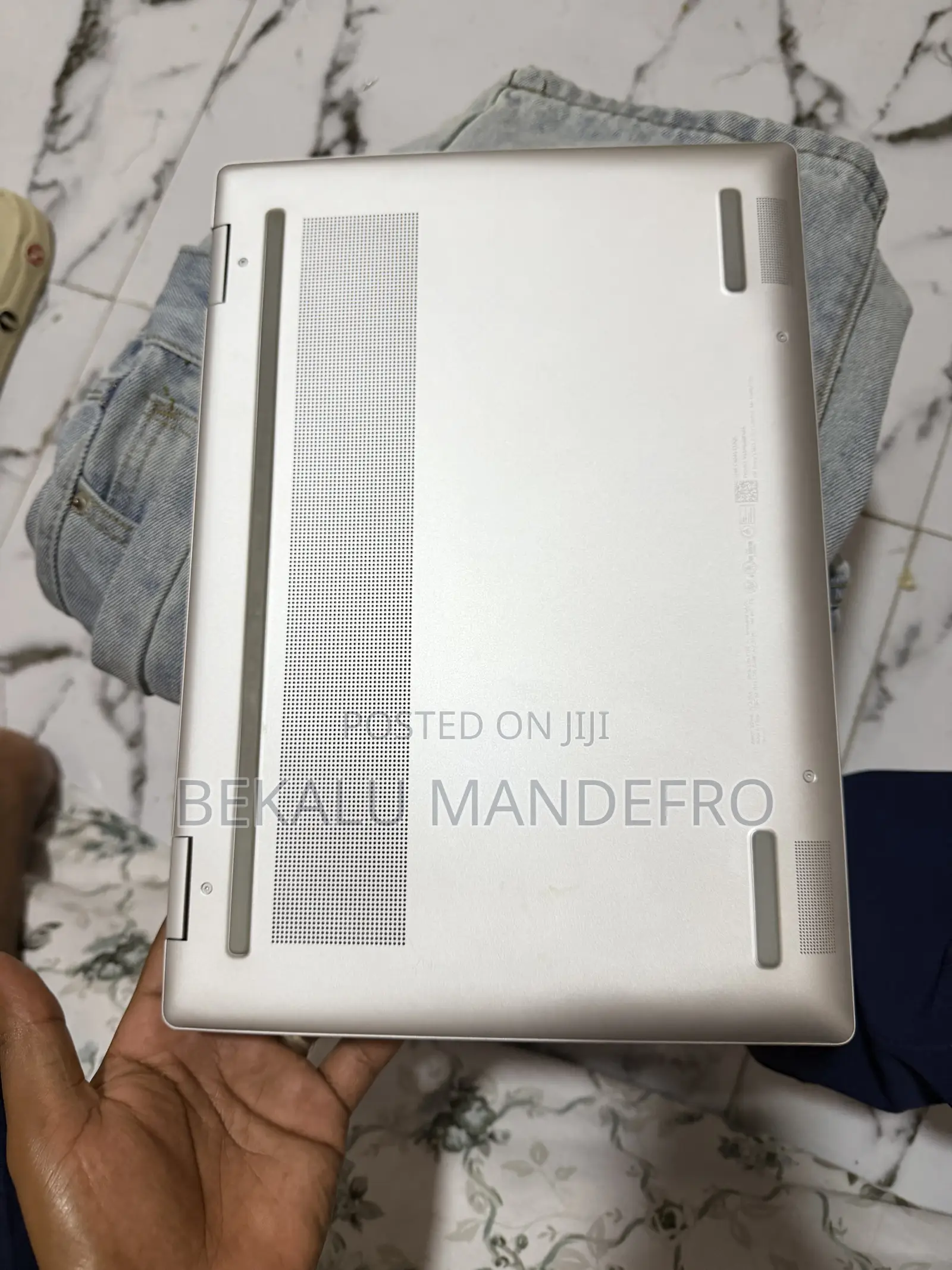 Laptop HP Envy x360 15t 16GB AMD Ryzen 7 SSD 1T