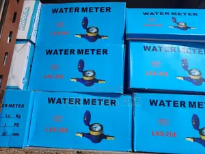 LXS-20E Residential Water