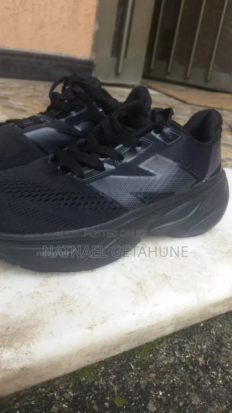 Brand New Balance Foam Very Comfortable Make It Yours