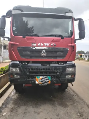 Sinotruk Howo
