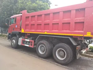 Sinotruk Howo