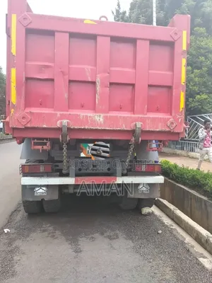 Sinotruk Howo