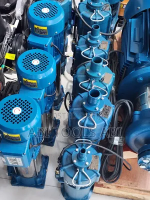 Shimji Submersible Water Pump
