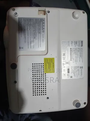 BenQ MS527 Projector (Like New - 18 Hrs)