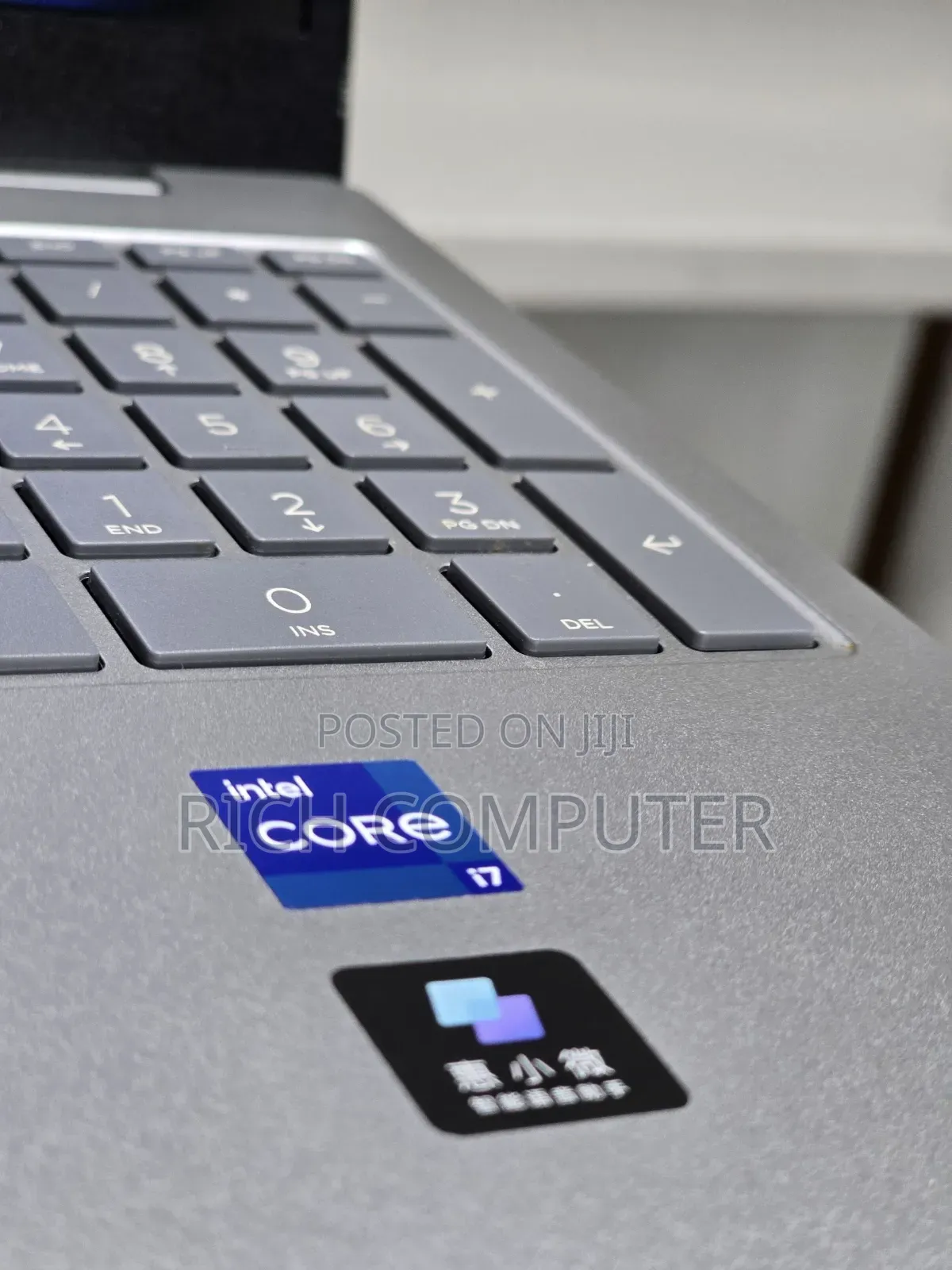 New Laptop HP Stream Notebook 16GB Intel Core i7 SSD 1T