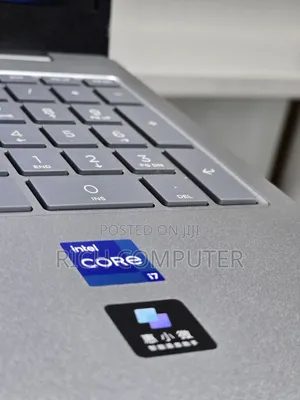 New Laptop HP Stream Notebook 16GB Intel Core i7 SSD 1T