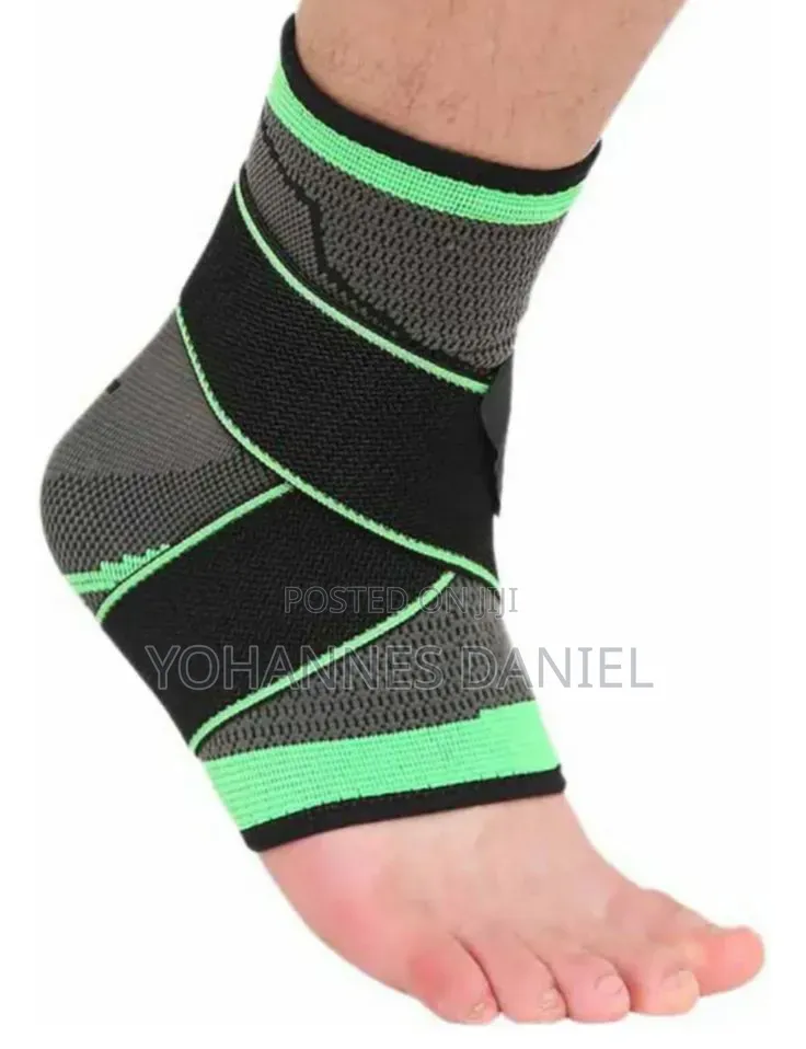 Ankle Brace