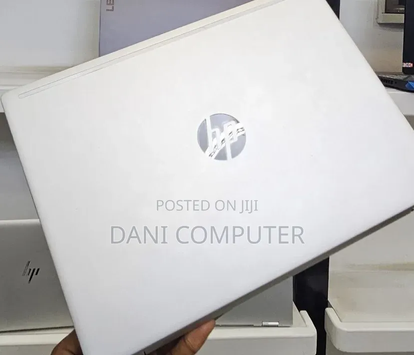 New Laptop HP ProBook 440 G5 8GB Intel Core i5 SSD 256GB