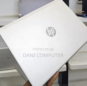 New Laptop HP ProBook 440 G5 8GB Intel Core i5 SSD 256GB