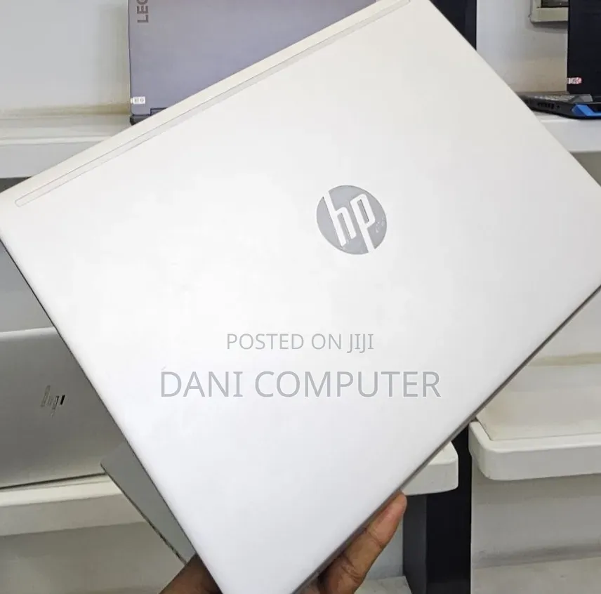 New Laptop HP ProBook 440 G5 8GB Intel Core i5 SSD 256GB
