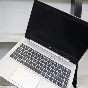 New Laptop HP ProBook 440 G5 8GB Intel Core i5 SSD 256GB