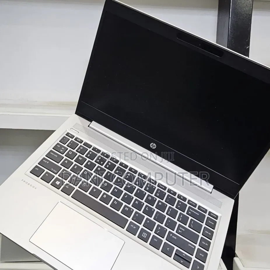 New Laptop HP ProBook 440 G5 8GB Intel Core i5 SSD 256GB