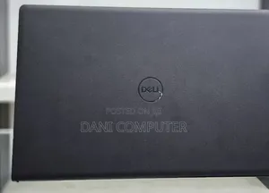 New Laptop Dell Inspiron 15 16GB Intel Core i7 SSD 512GB