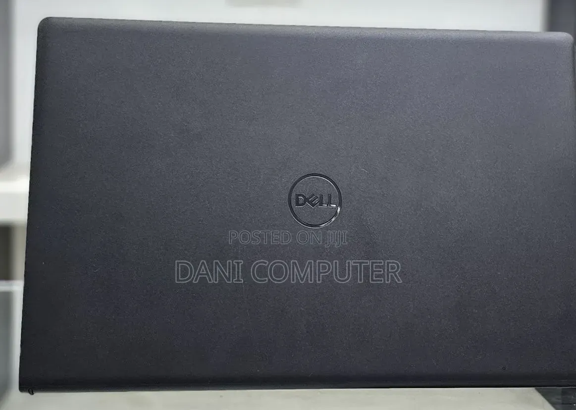 New Laptop Dell Inspiron 15 16GB Intel Core i7 SSD 512GB