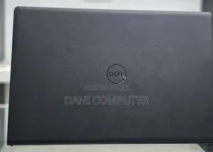 New Laptop Dell Inspiron 15 16GB Intel Core i7 SSD 512GB