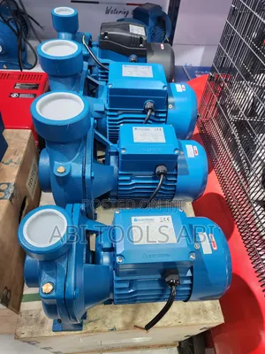 Aquastrong Surface Water Pumps
