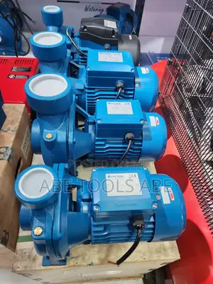 Aquastrong Surface Water Pumps