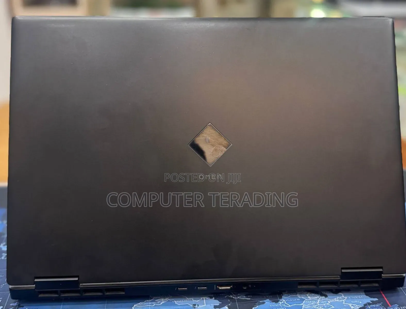 New Laptop HP Omen 16 16GB Intel Core i9 SSD 1T