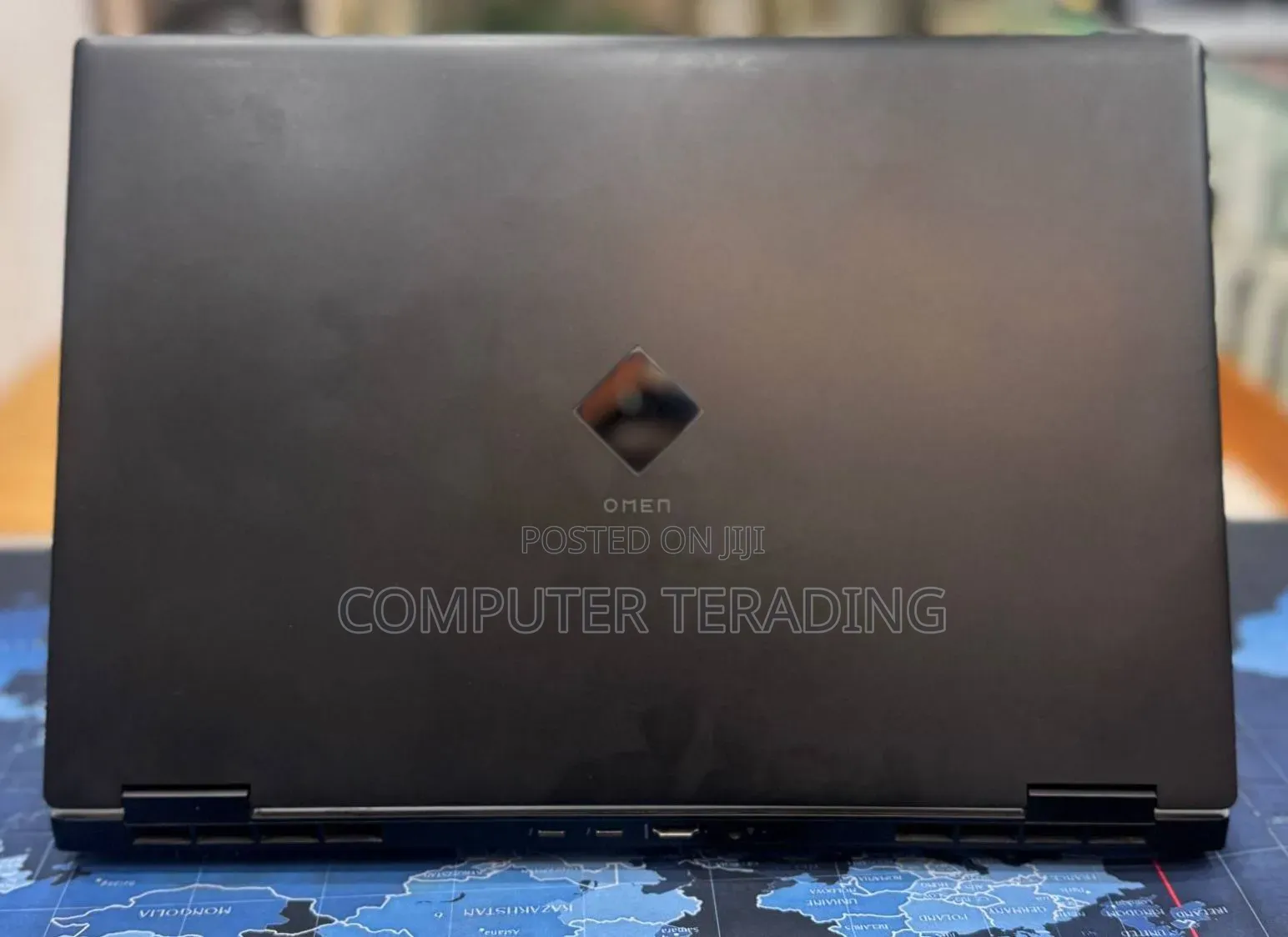 New Laptop HP Omen 16 16GB Intel Core i9 SSD 1T