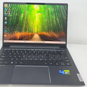 New Laptop Lenovo Thinkbook 14 16GB Intel Core i7 SSD 512GB