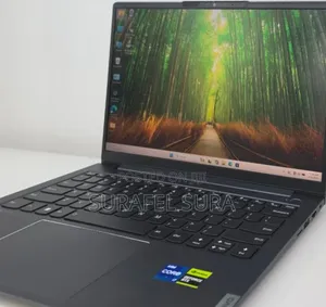 New Laptop Lenovo Thinkbook 14 16GB Intel Core i7 SSD 512GB