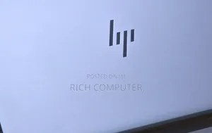 New Laptop HP Envy x360 8GB Intel Core i5 SSD 256GB