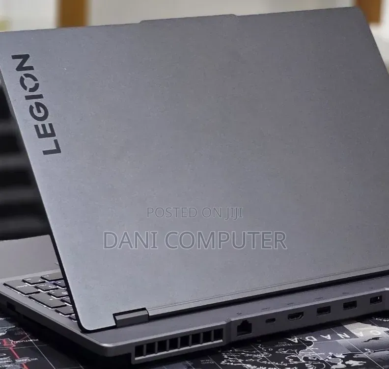 New Laptop Lenovo Legion 5 24GB Intel Core i7 SSD 1T
