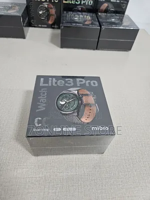 Original Xiaomi Mibro Lite3 Pro Watch