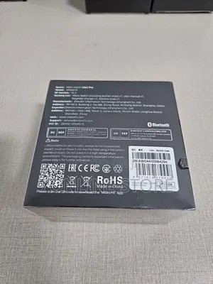 Original Xiaomi Mibro Lite3 Pro Watch
