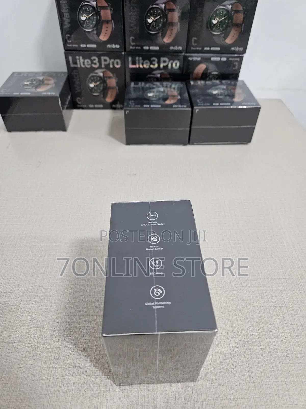 Original Xiaomi Mibro Lite3 Pro Watch