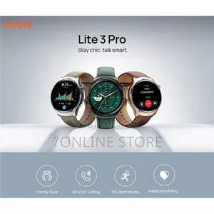 Original Xiaomi Mibro Lite3 Pro Watch