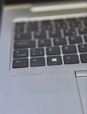 New Laptop HP EliteBook 840 G5 8GB Intel Core i7 SSD 256GB