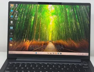 New Laptop Lenovo Thinkbook 14 16GB Intel Core i7 SSD 512GB
