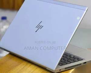 New Laptop HP EliteBook 840 G5 8GB Intel Core i7 SSD 256GB