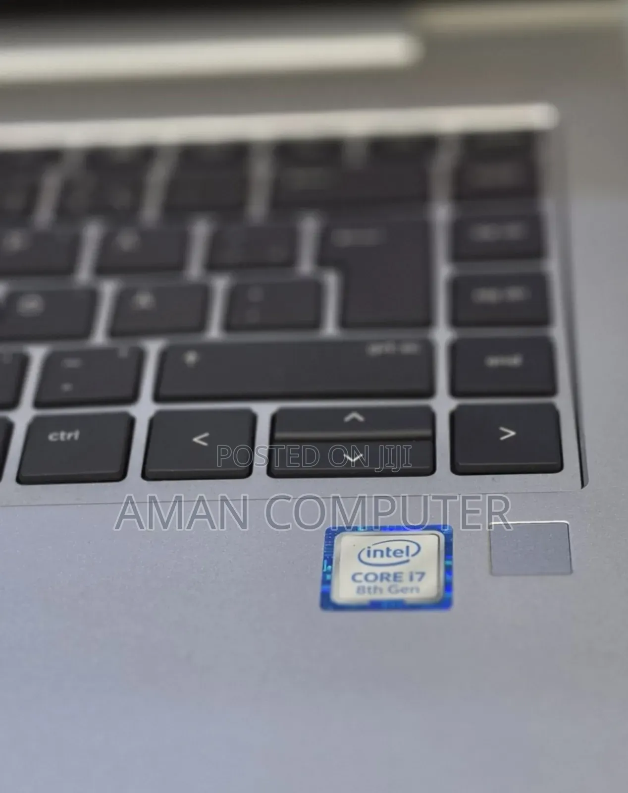 New Laptop HP EliteBook 840 G5 8GB Intel Core i7 SSD 256GB