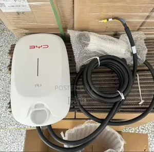 BWD 32a/7kw Ev Charger