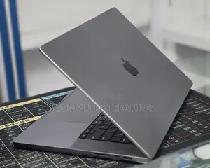 New Laptop Apple MacBook Pro 2021 M1 64GB Apple M1 Max SSD 1T