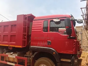 Sinotruk Howo