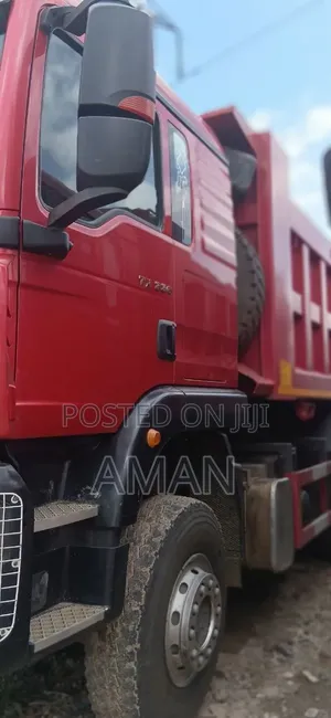 Sinotruk Howo