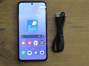 Samsung Galaxy A35 256 GB