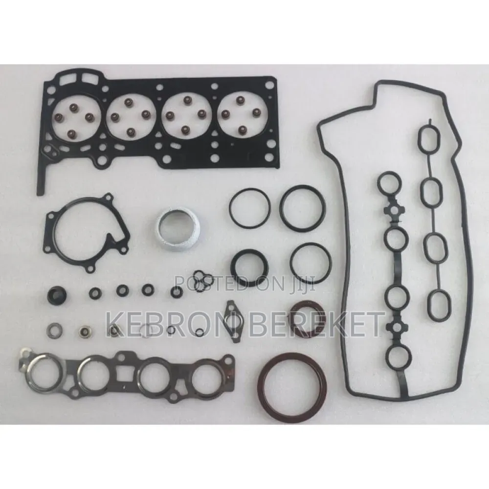 Toyota Vitz Gasket Kit