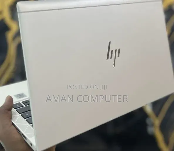 New Laptop HP EliteBook 830 G7 8GB Intel Core i5 SSD 512GB