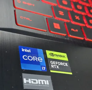 New Laptop MSI GF63 32GB Intel Core i7 SSD 1T