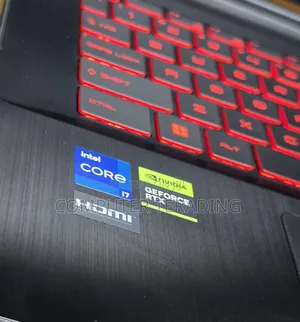 New Laptop MSI GF63 32GB Intel Core i7 SSD 1T