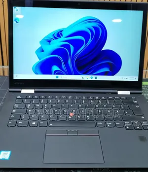 New Laptop Lenovo ThinkPad X1 Yoga 8GB Intel Core i5 SSD 512GB